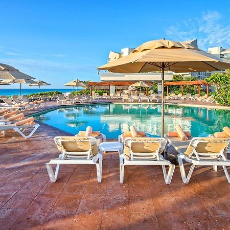 Condos In Prime Cancun Location Plus 3 Pools Eksteriør bilde