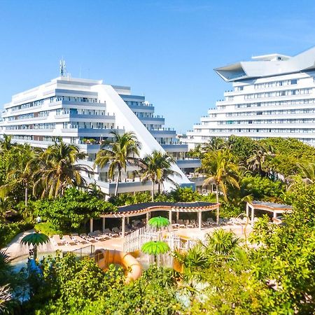 Condos In Prime Cancun Location Plus 3 Pools Eksteriør bilde