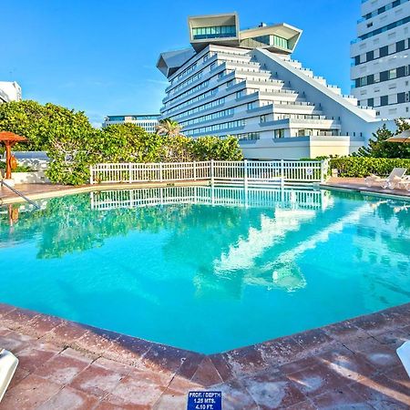 Condos In Prime Cancun Location Plus 3 Pools Eksteriør bilde