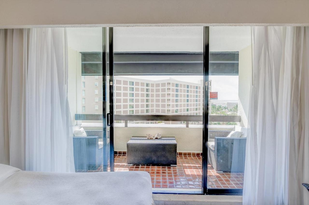 Condos In Prime Cancun Location Plus 3 Pools Eksteriør bilde