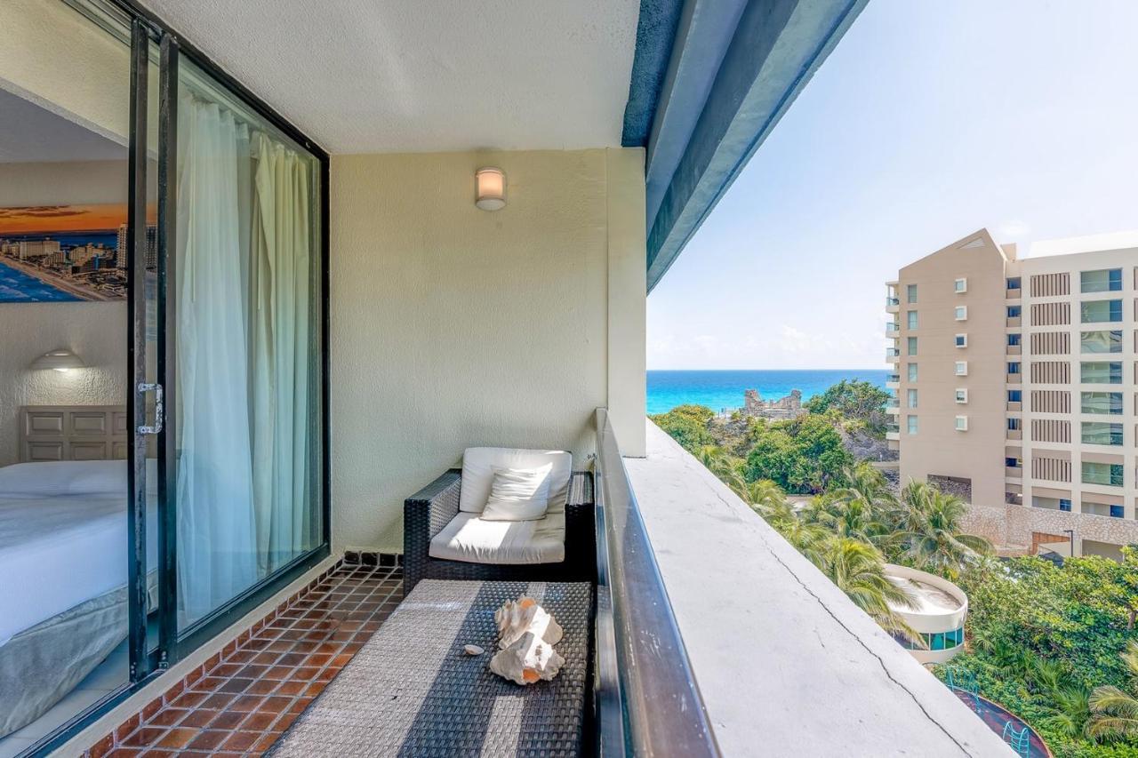 Condos In Prime Cancun Location Plus 3 Pools Eksteriør bilde