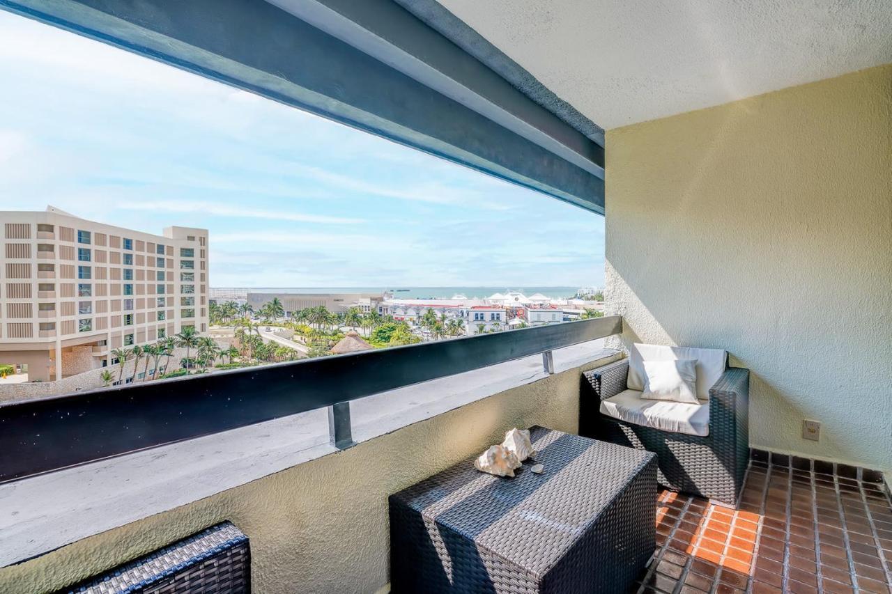 Condos In Prime Cancun Location Plus 3 Pools Eksteriør bilde