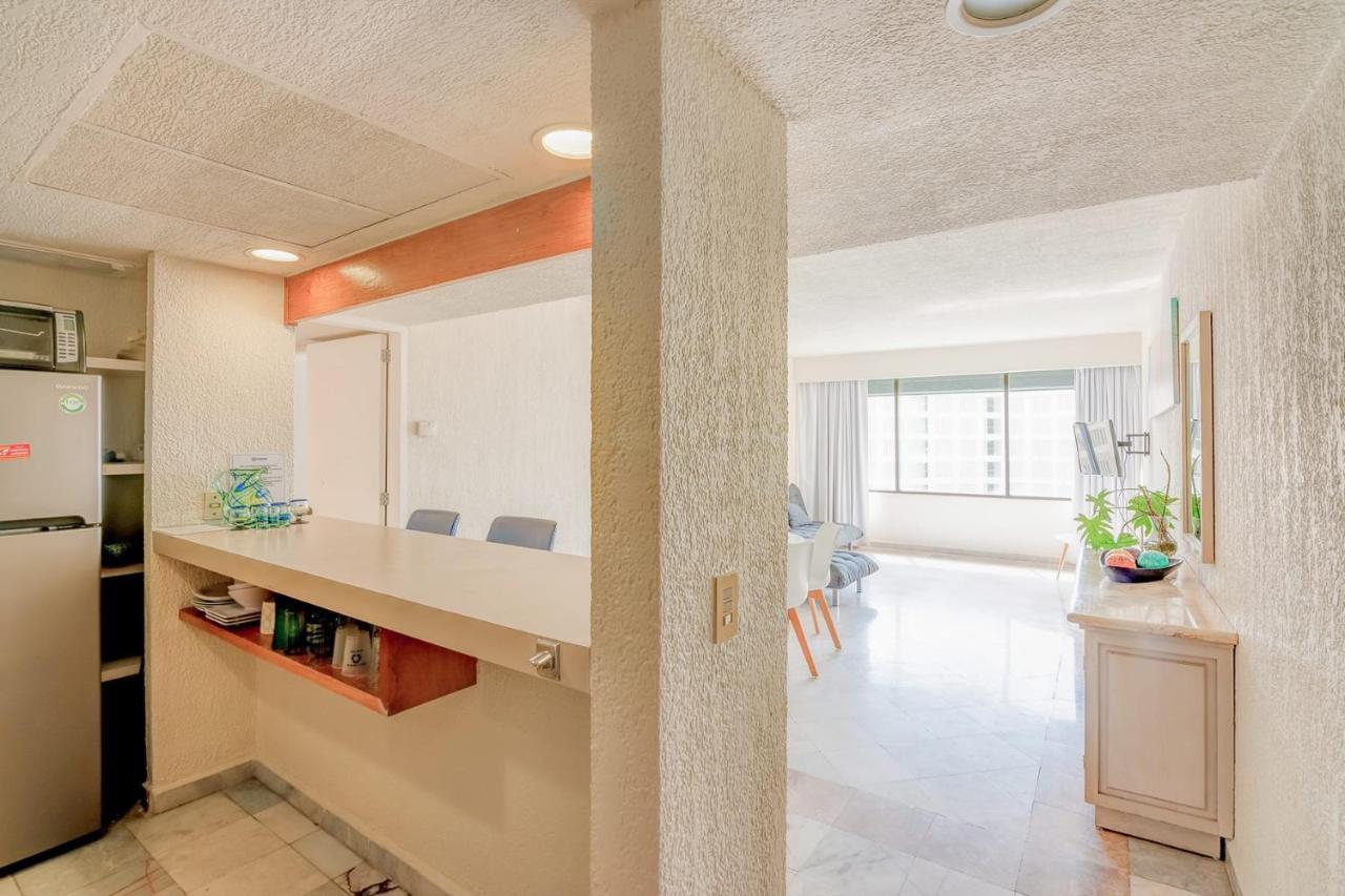 Condos In Prime Cancun Location Plus 3 Pools Eksteriør bilde