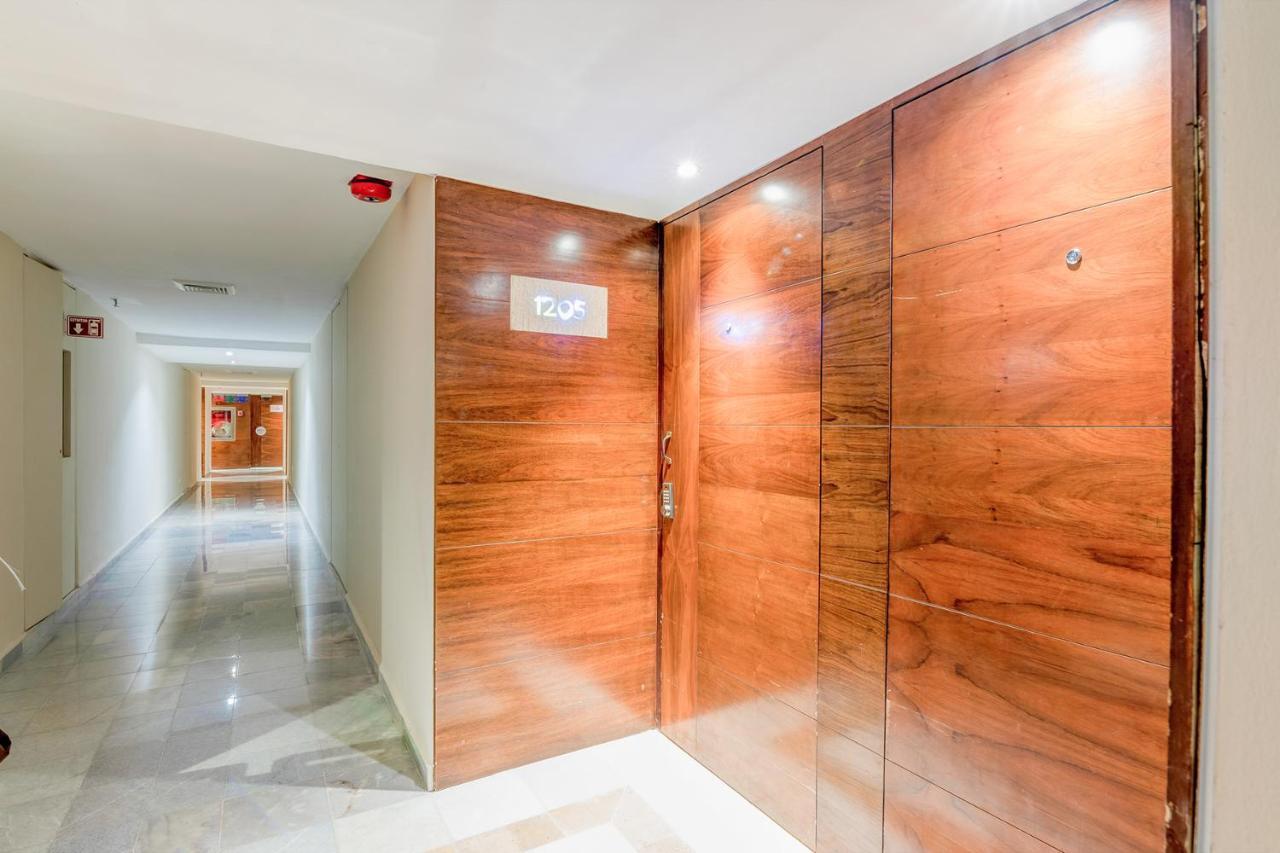 Condos In Prime Cancun Location Plus 3 Pools Eksteriør bilde