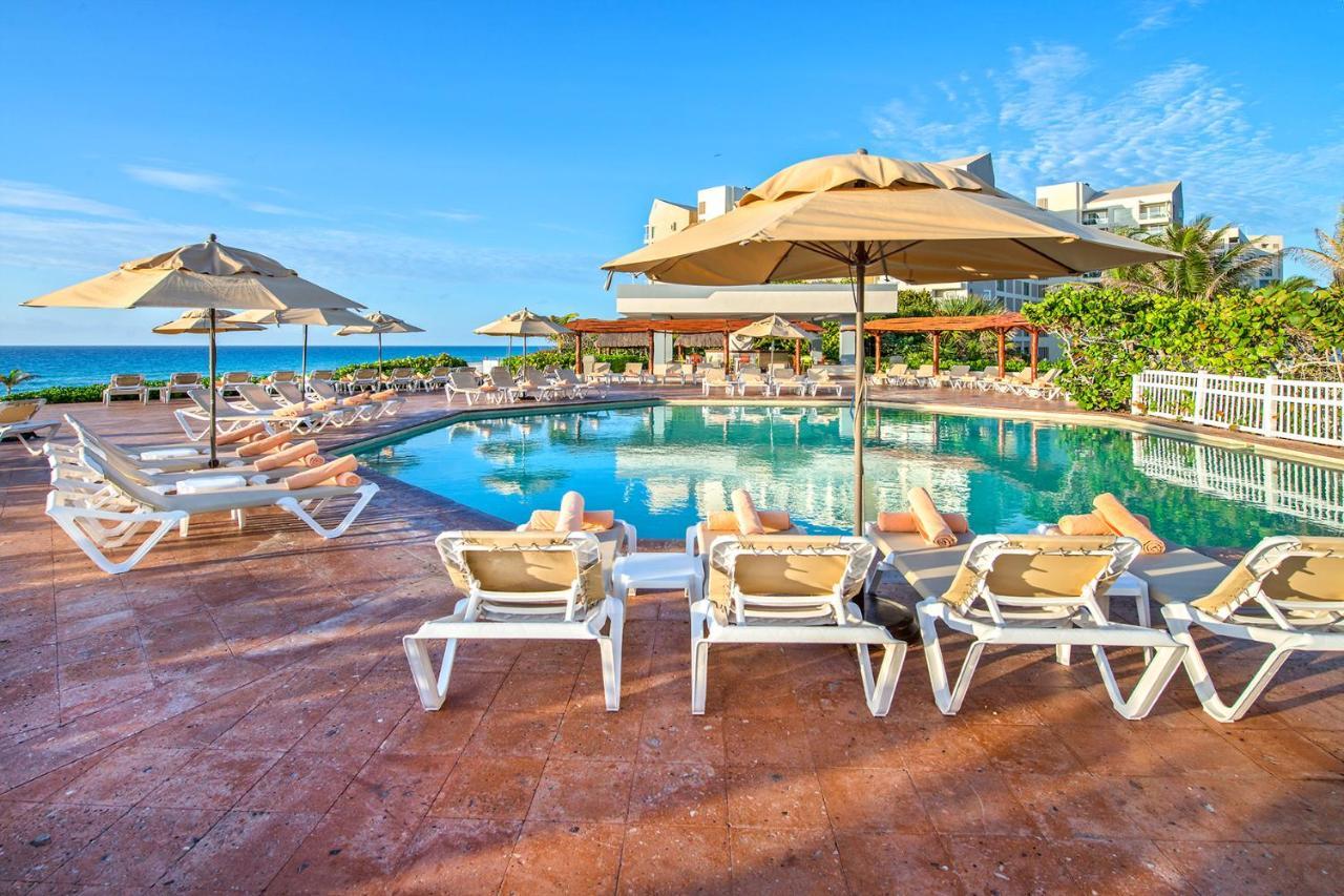 Condos In Prime Cancun Location Plus 3 Pools Eksteriør bilde