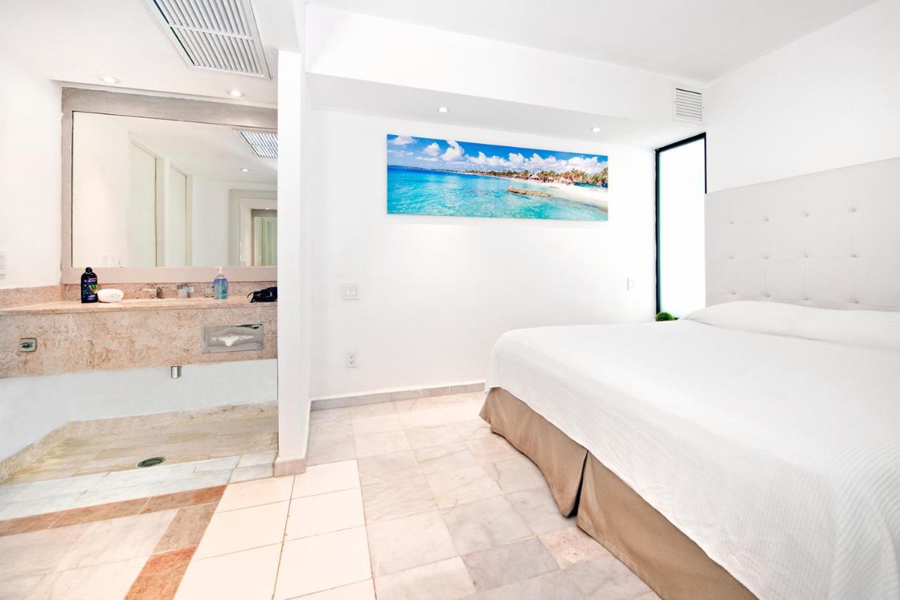 Condos In Prime Cancun Location Plus 3 Pools Eksteriør bilde
