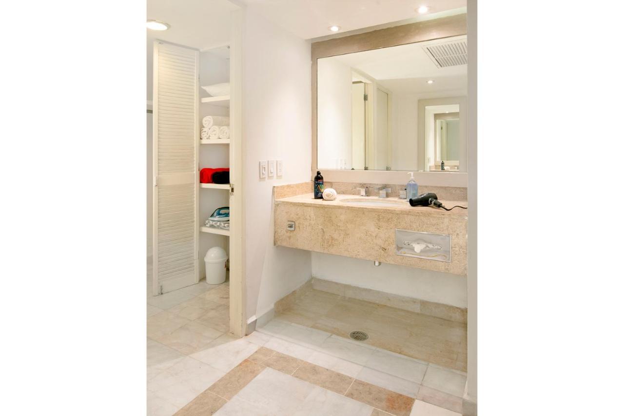 Condos In Prime Cancun Location Plus 3 Pools Eksteriør bilde