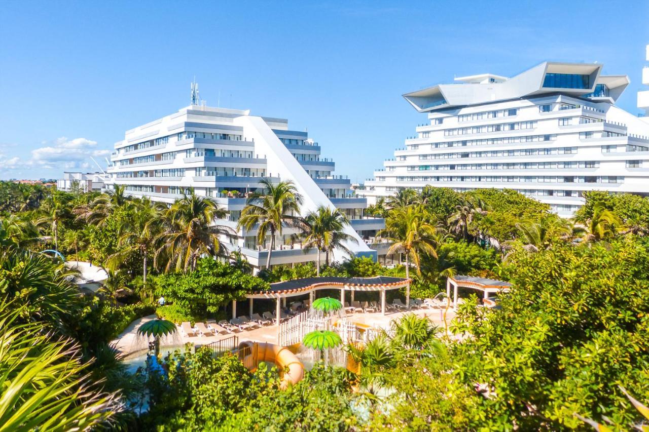Condos In Prime Cancun Location Plus 3 Pools Eksteriør bilde