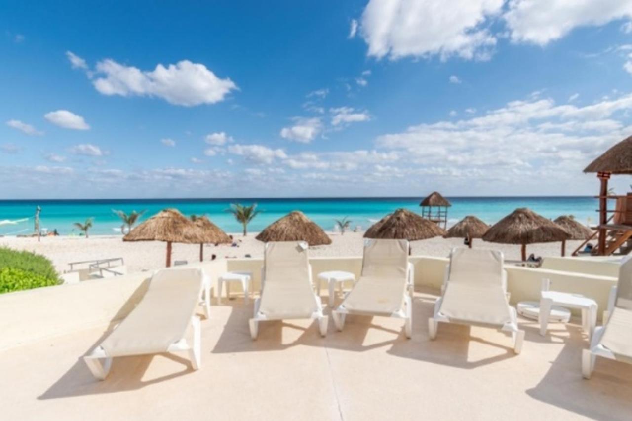 Condos In Prime Cancun Location Plus 3 Pools Eksteriør bilde