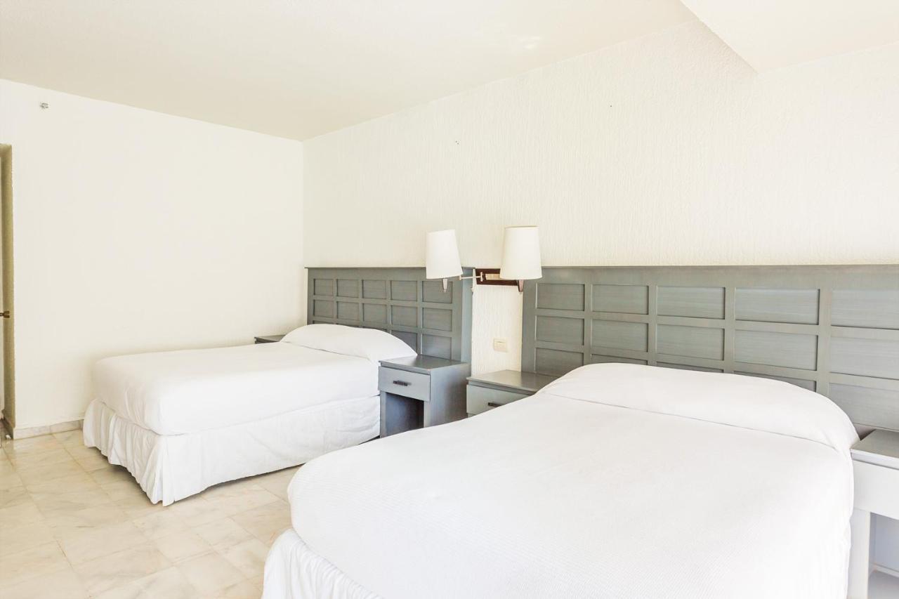 Condos In Prime Cancun Location Plus 3 Pools Eksteriør bilde