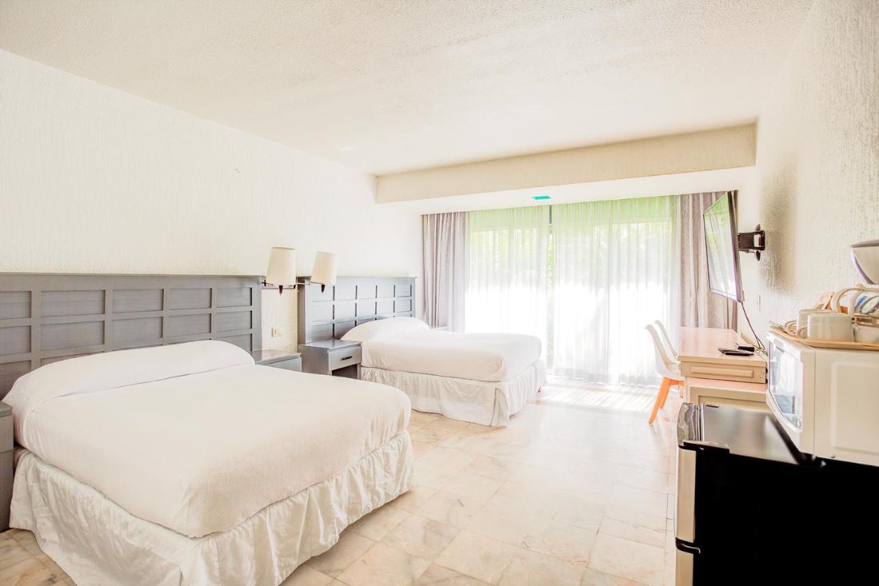 Condos In Prime Cancun Location Plus 3 Pools Eksteriør bilde
