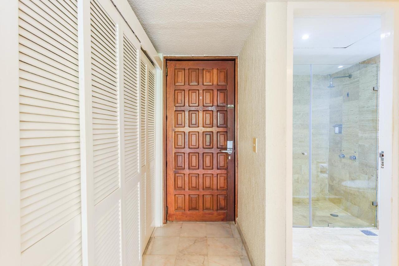 Condos In Prime Cancun Location Plus 3 Pools Eksteriør bilde