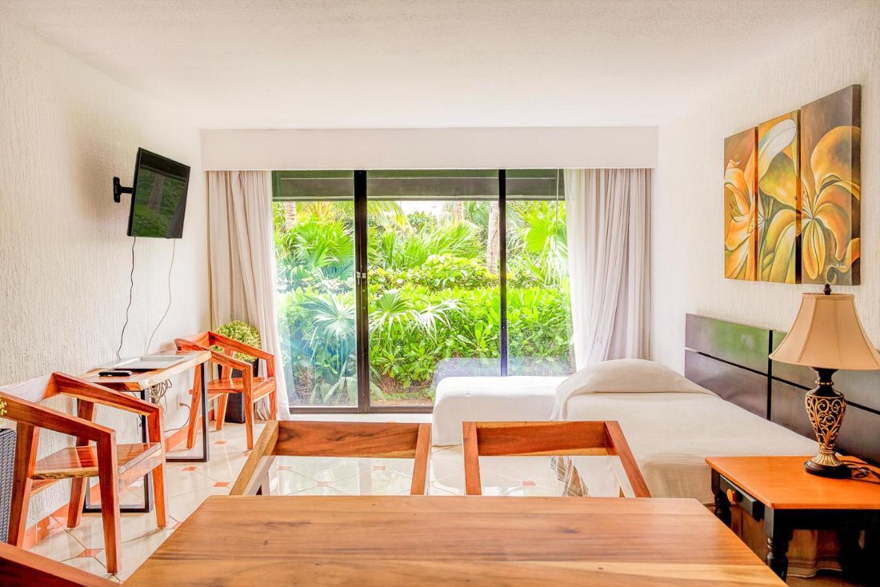 Condos In Prime Cancun Location Plus 3 Pools Eksteriør bilde